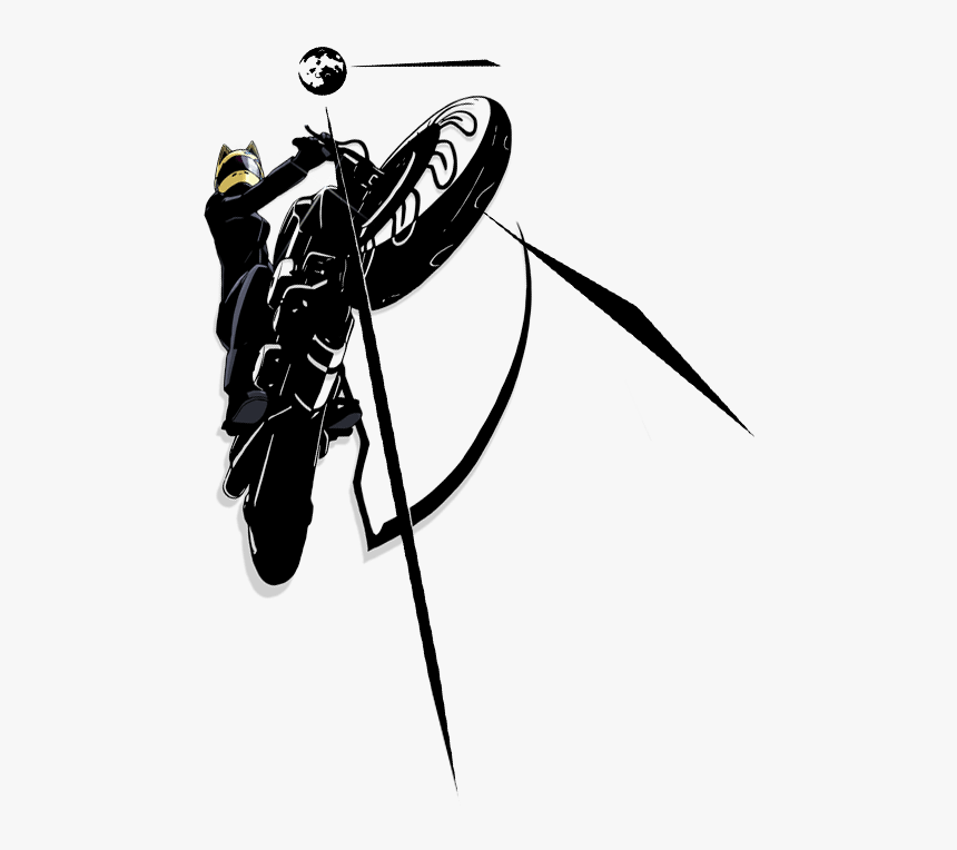 Durarara!!, HD Png Download, Free Download