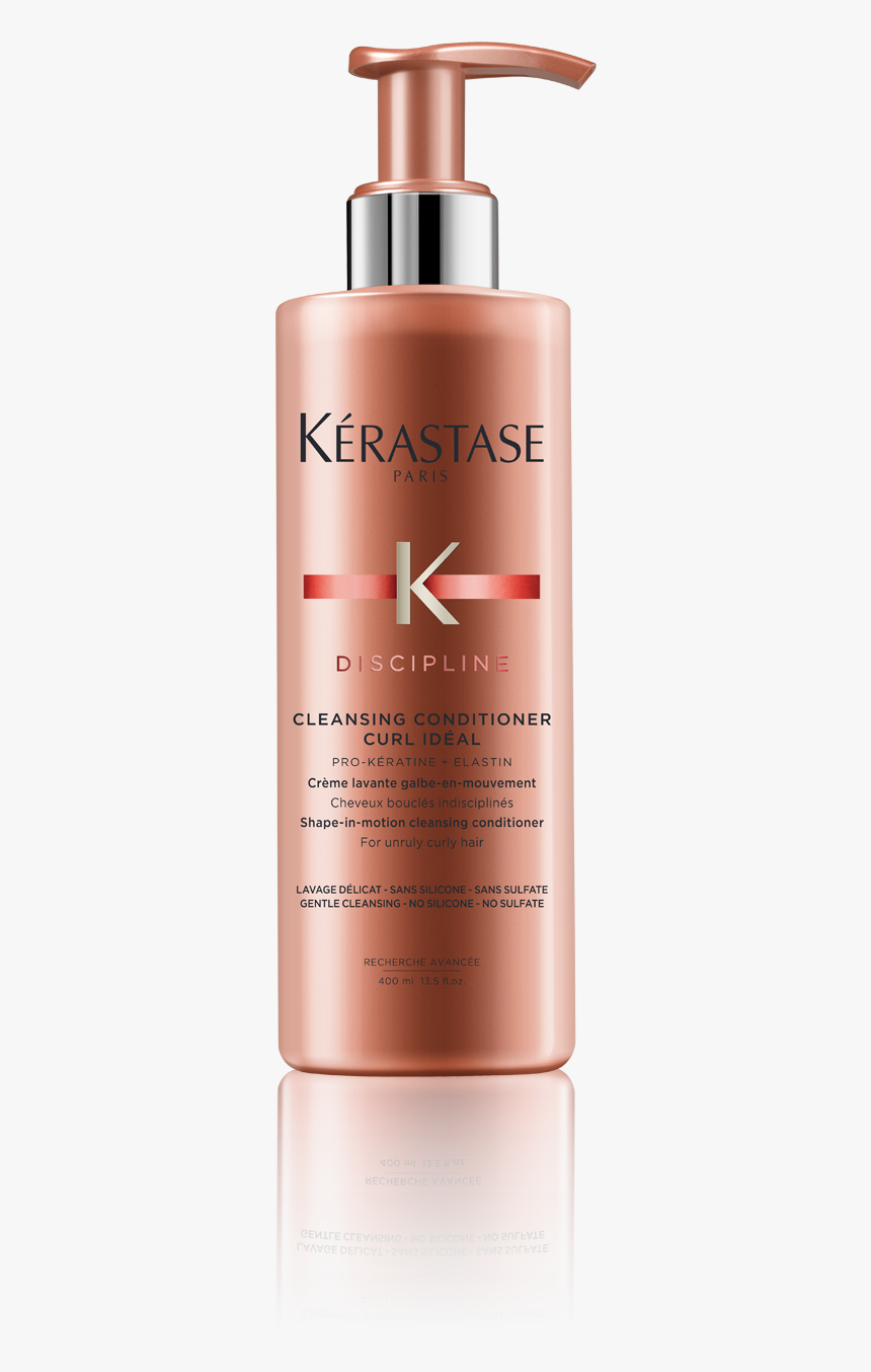 Kerastase Discipline Odzywka, HD Png Download, Free Download