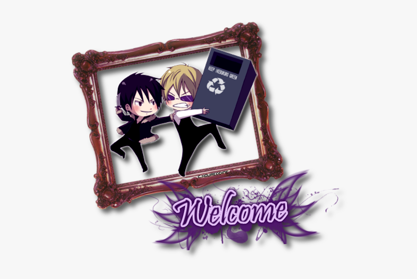 Shizaya, HD Png Download, Free Download