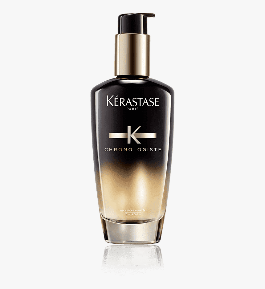 Kerastase Oil Serum, HD Png Download, Free Download