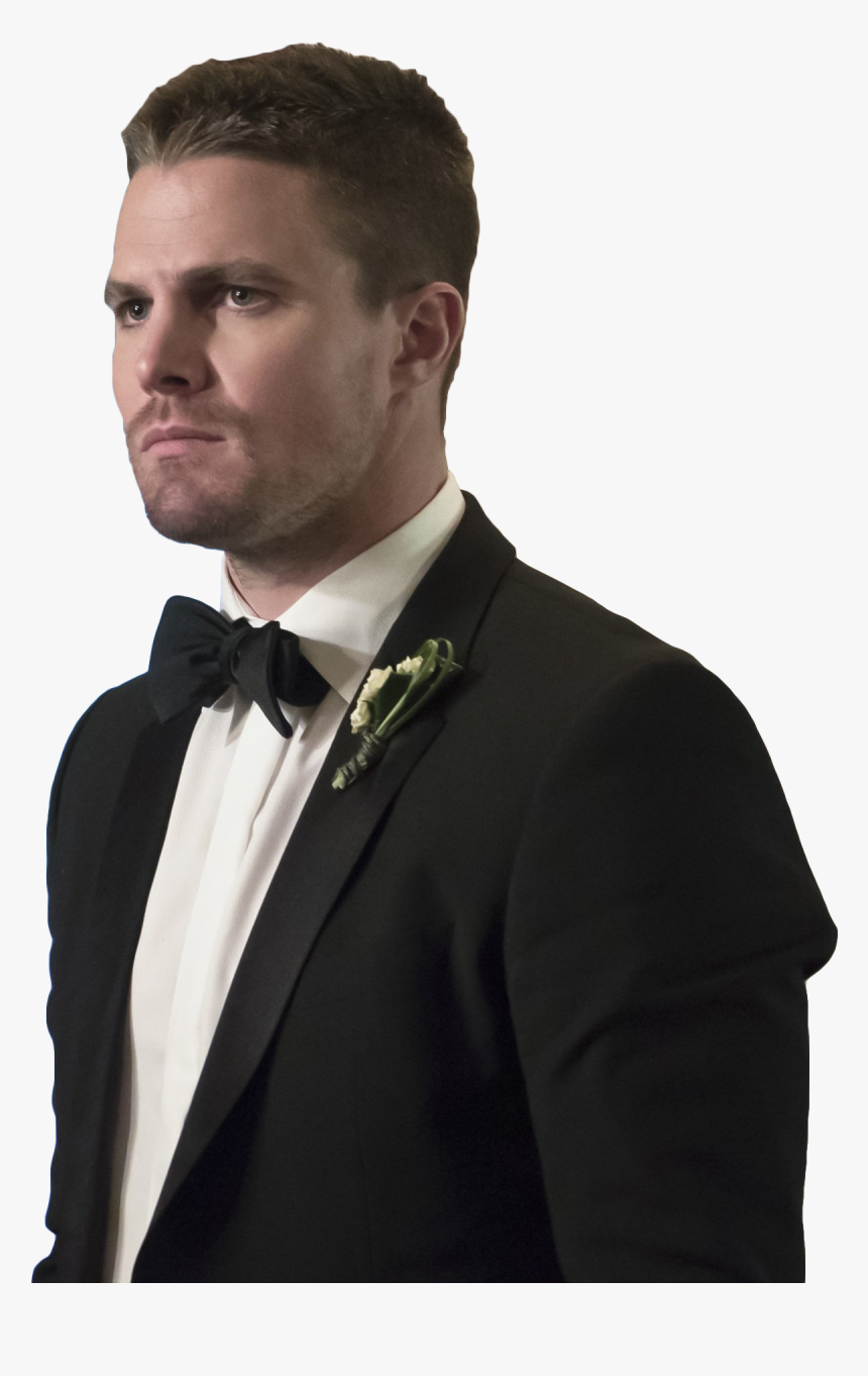 Oliver Queen Transparent, HD Png Download, Free Download