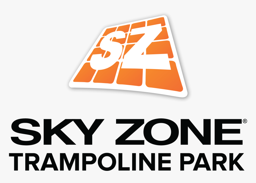 Sky Zone Spirit Night Clip Art, HD Png Download, Free Download