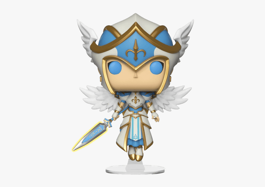 Summoners War Camilla Funko Pop, HD Png Download, Free Download