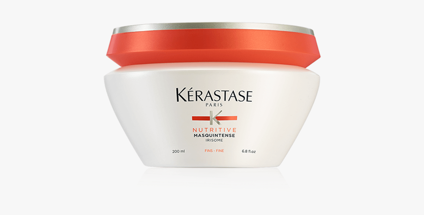 Kerastase Masquintense Thick Hair, HD Png Download, Free Download