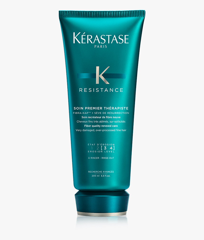 Kerastase Soin Premier Therapiste, HD Png Download, Free Download