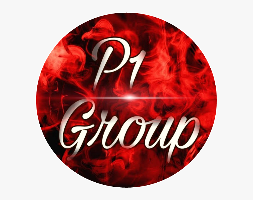 Red Smoke Logo Background, HD Png Download, Free Download