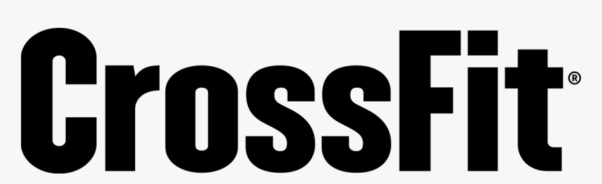 Crossfit™ - Crossfit Logo Png, Transparent Png, Free Download