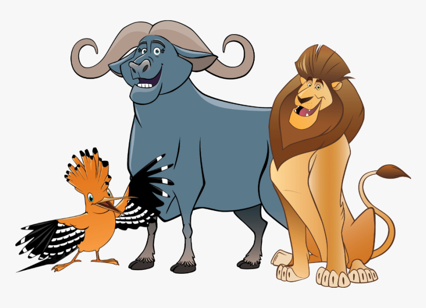 Vbs Roar Zion, HD Png Download, Free Download