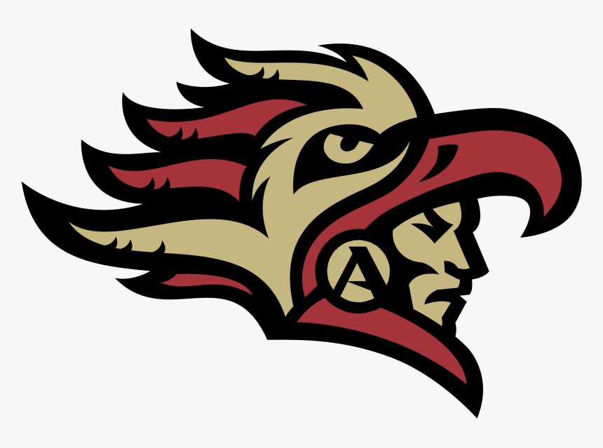 San Diego State Aztecs Logo Png Transparent - San Diego State Aztecs, Png Download, Free Download