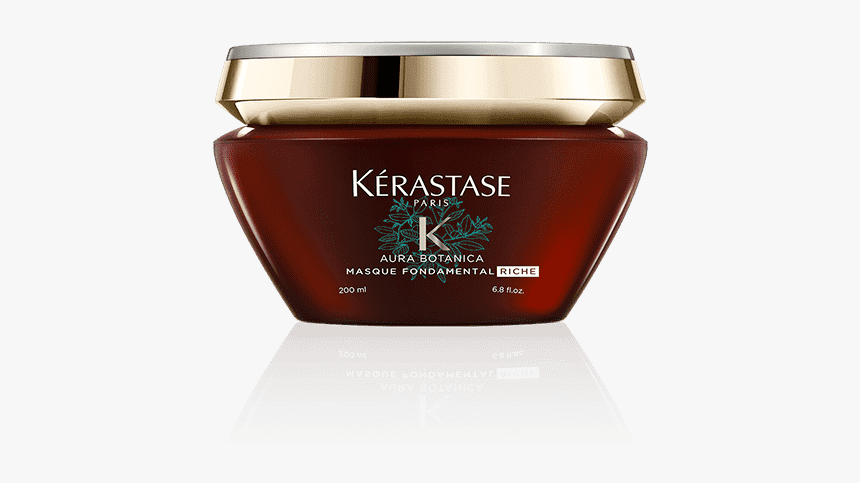 Kerastase Anti Frizz Masque, HD Png Download, Free Download