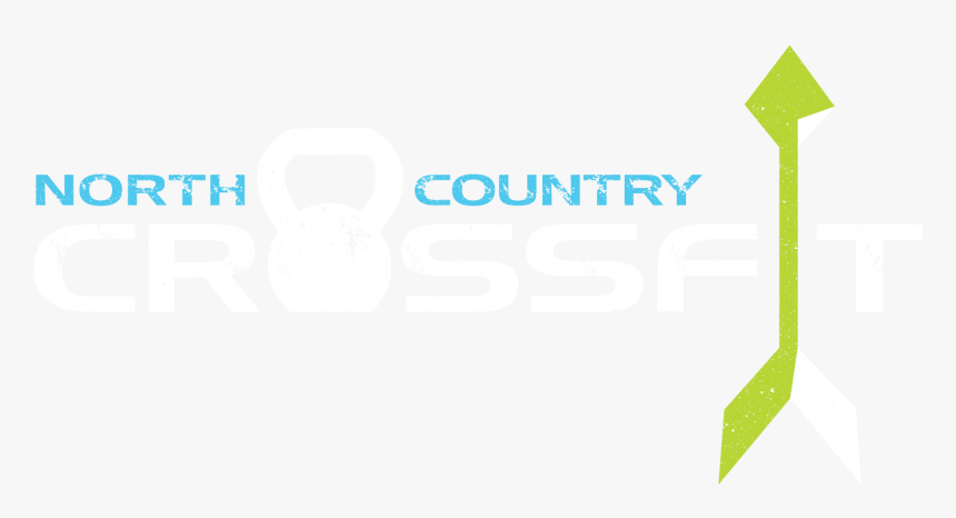 North Country Crossfit - Kettlebell, HD Png Download, Free Download