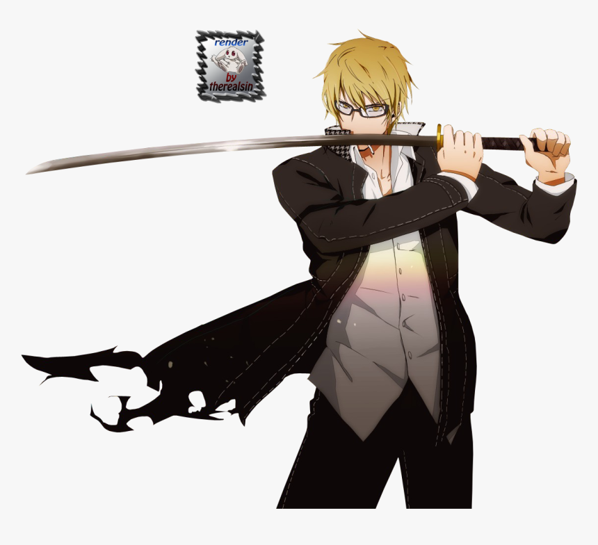 Durarara Persona, HD Png Download, Free Download