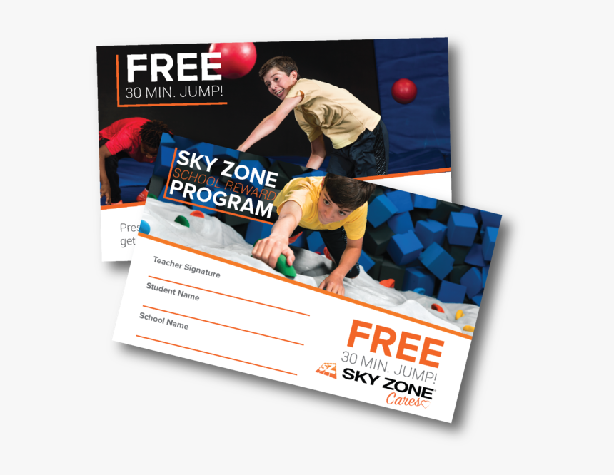 Flyer, HD Png Download, Free Download