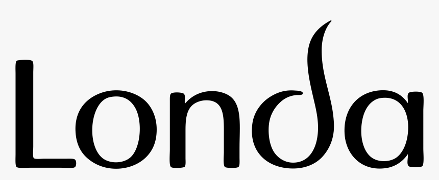 Londa Professional Logos Download - Londa Logo, HD Png Download, Free Download