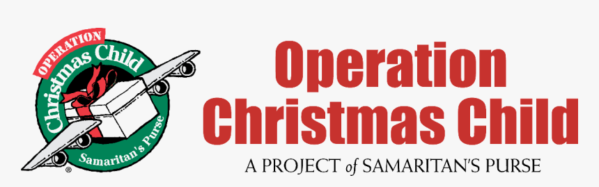 Samaritan's Purse Christmas Boxes, HD Png Download, Free Download