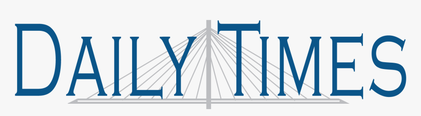 Masthead / Logo - Portsmouth Daily Times Logo, HD Png Download, Free Download