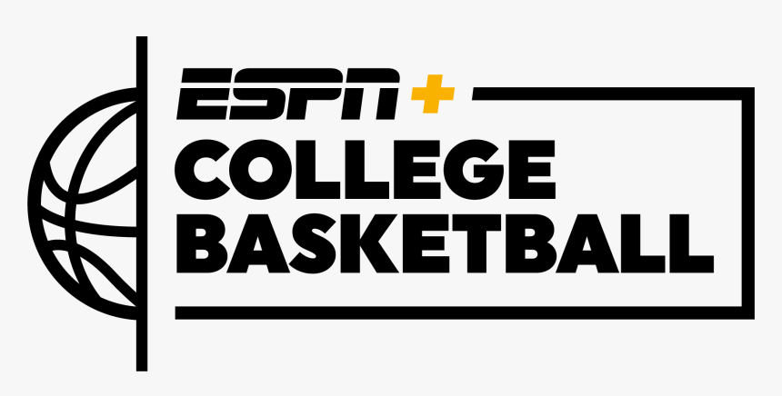 Espn College Basketball Logo 2019, HD Png Download, Free Download