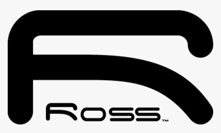 Ross Reels Logo, HD Png Download, Free Download