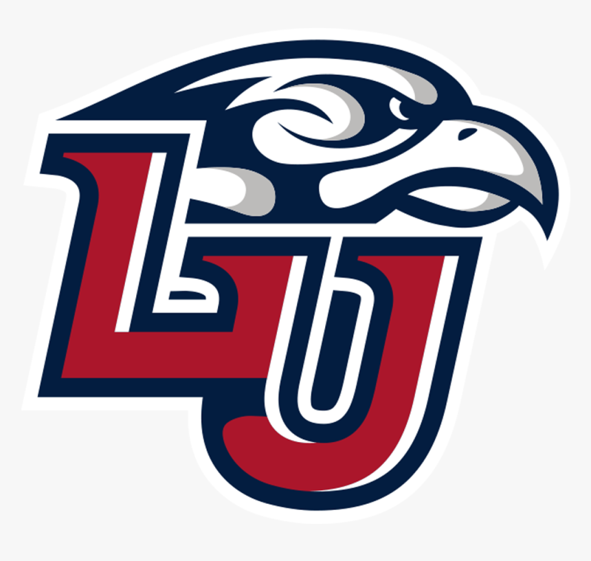 Liberty University Football Logo, HD Png Download, Free Download