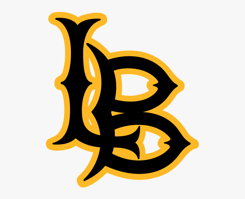 Long Beach State 49ers - Cal State Long Beach Logo, HD Png Download, Free Download