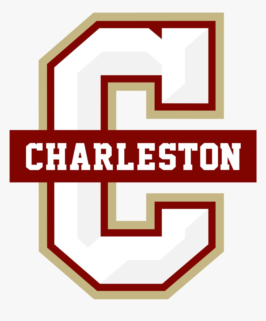 College Of Charleston Basketball Logo, HD Png Download, Free Download