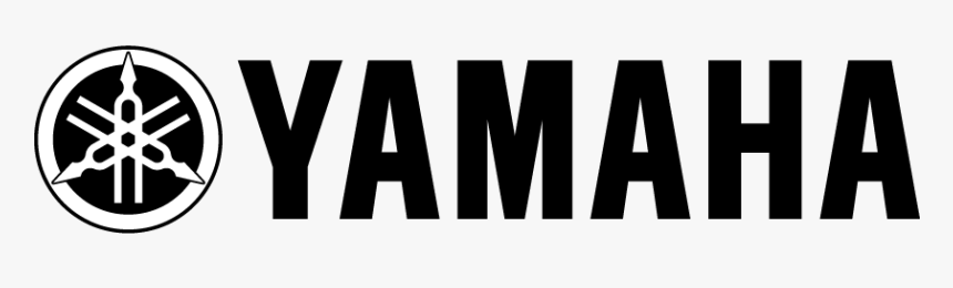 Yamaha Logo 2018-2 - Peace Symbols, HD Png Download, Free Download