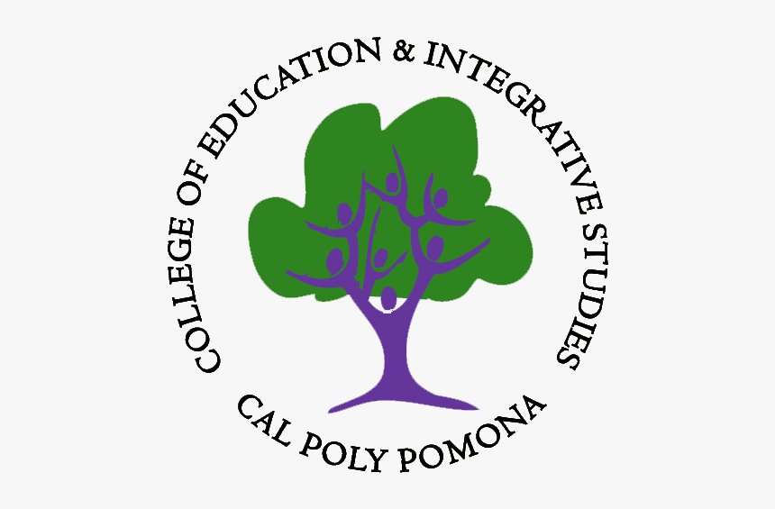 College Of Education And Interactive Studies - Tree, HD Png Download, Free Download