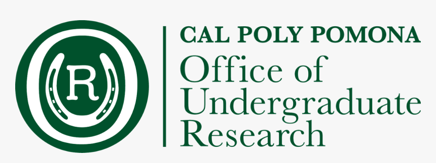 Cpp Office Of Undergraduate Research, HD Png Download, Free Download