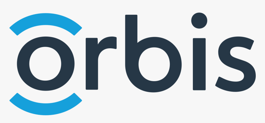 Orbis Logo Png, Transparent Png, Free Download