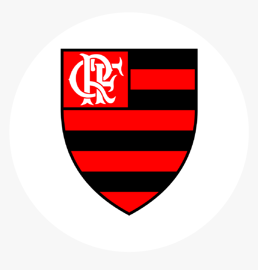 Logo Flamengo HD Png Download Kindpng