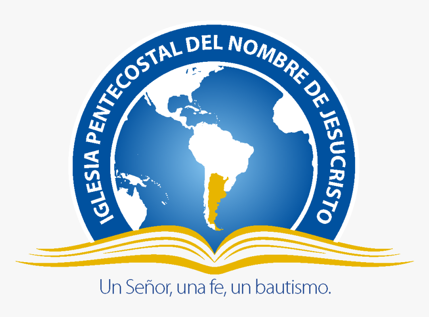 Iglesia Cristiana Pentecostal Unida De Colombia, HD Png Download - kindpng.