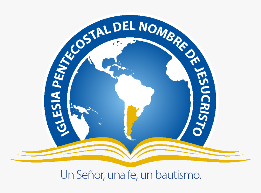 Iglesia Cristiana Pentecostal Unida De Colombia, HD Png Download, Free Download