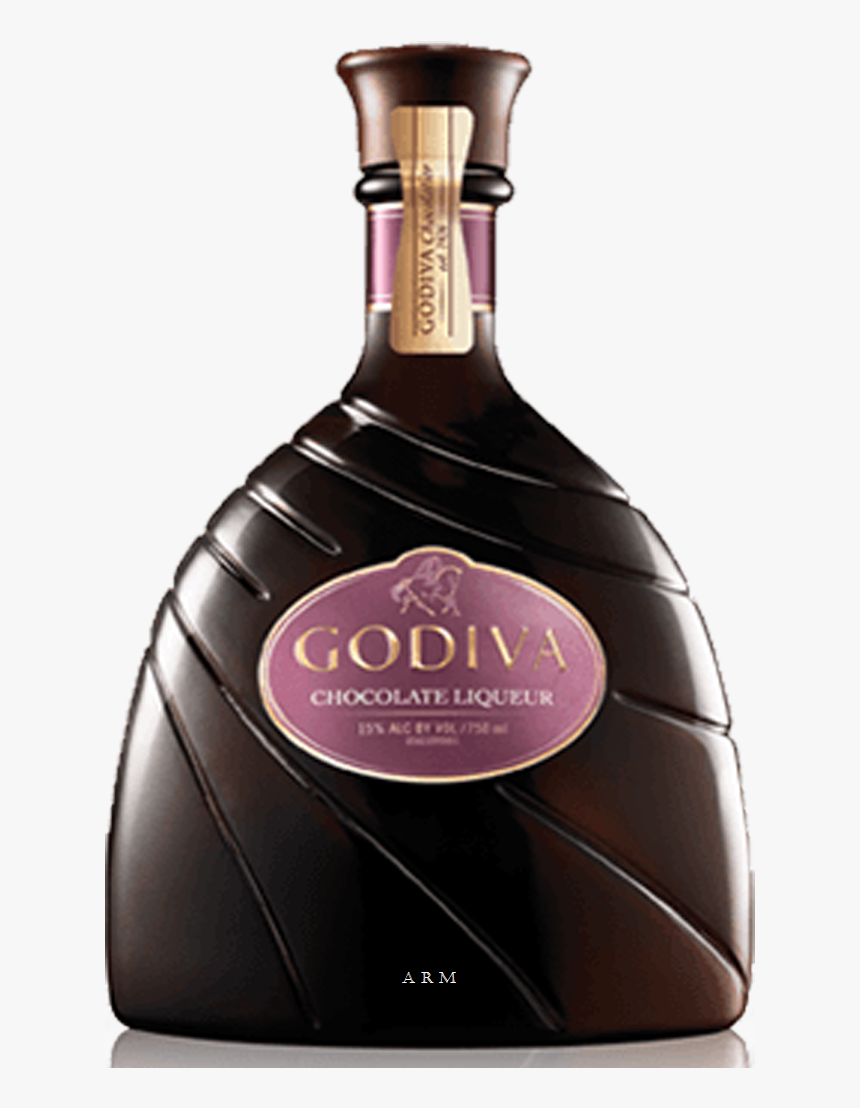 Godiva Chocolate Liqueur, HD Png Download, Free Download