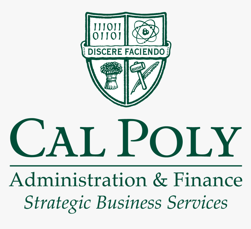 California Polytechnic State University, HD Png Download, Free Download