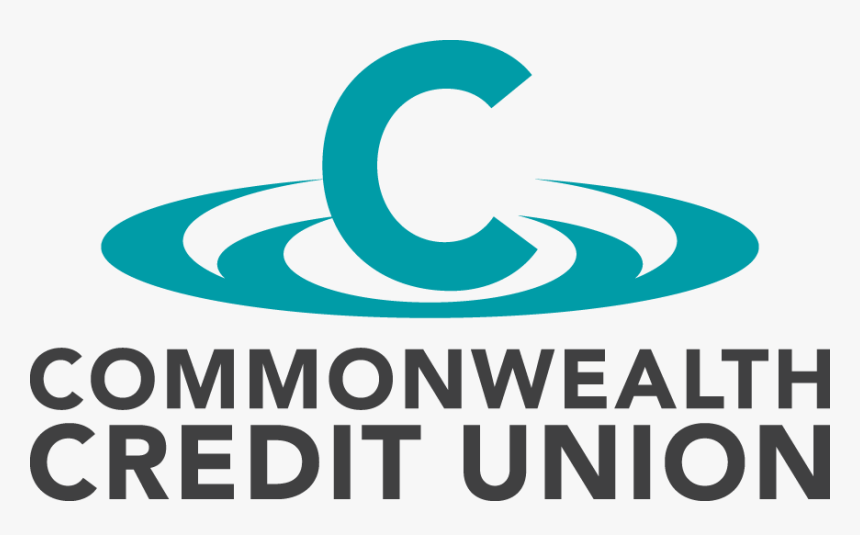Picture - Logo Of Commonwealth Credit Union, HD Png Download, Free Download
