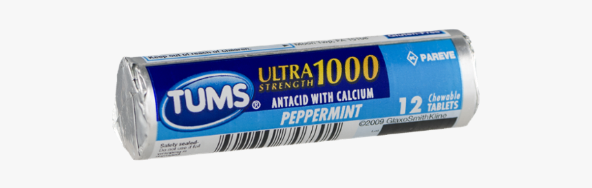 Tums, HD Png Download, Free Download
