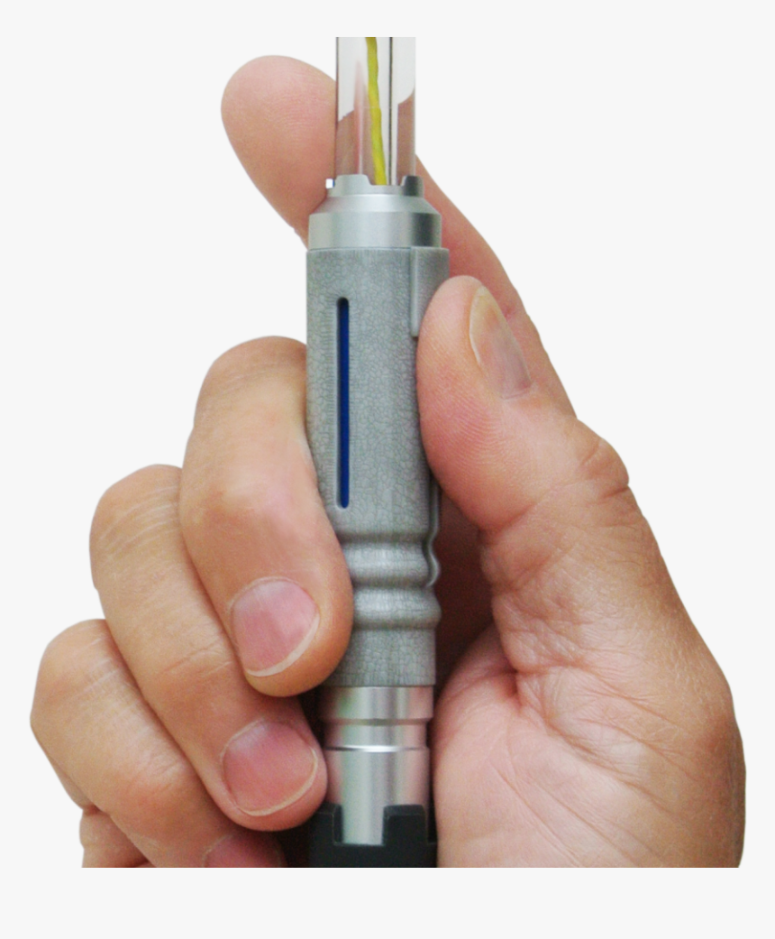 Sonic Screwdriver, HD Png Download, Free Download