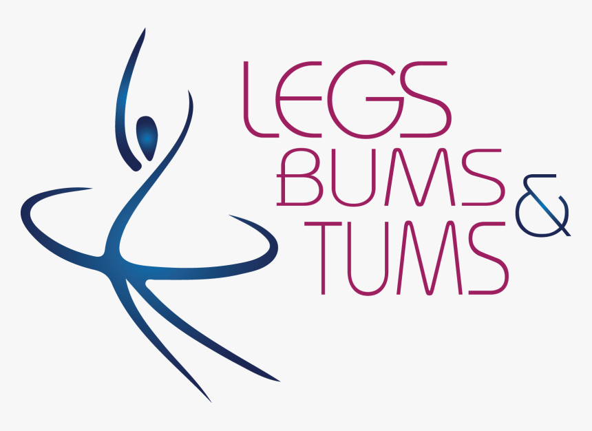 Like Ksfl On Facebook - Legs Bums And Tums Logo, HD Png Download, Free Download