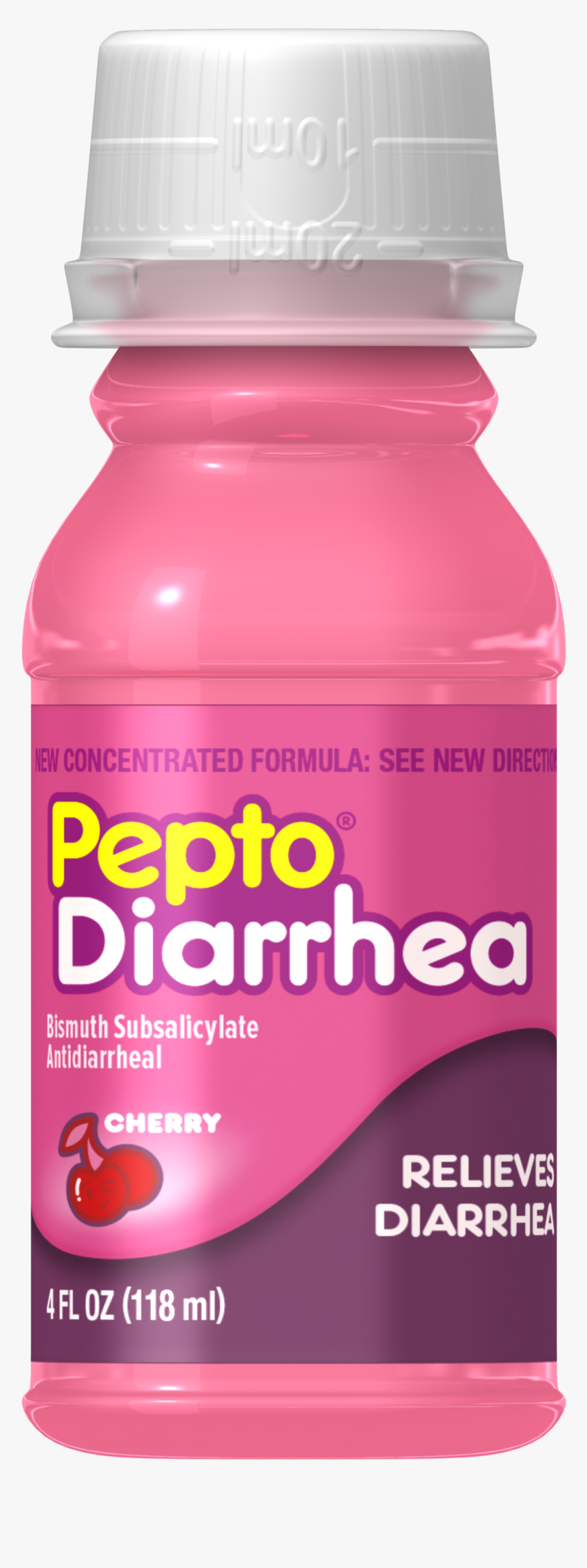 Pepto Diarrhea, HD Png Download, Free Download