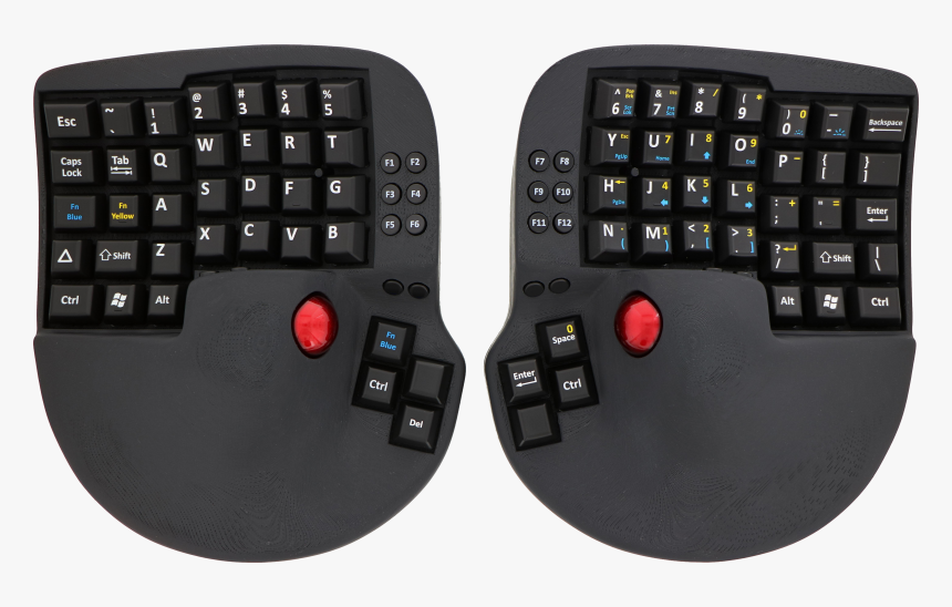 Mouse Keyboard All In One, HD Png Download, Free Download