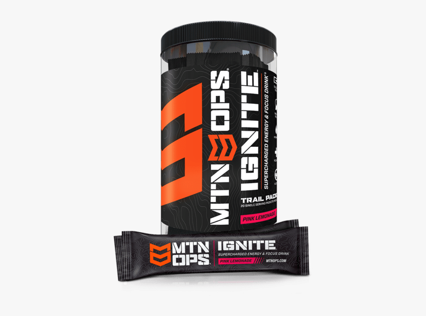 Mtn Ops Ignite, HD Png Download, Free Download