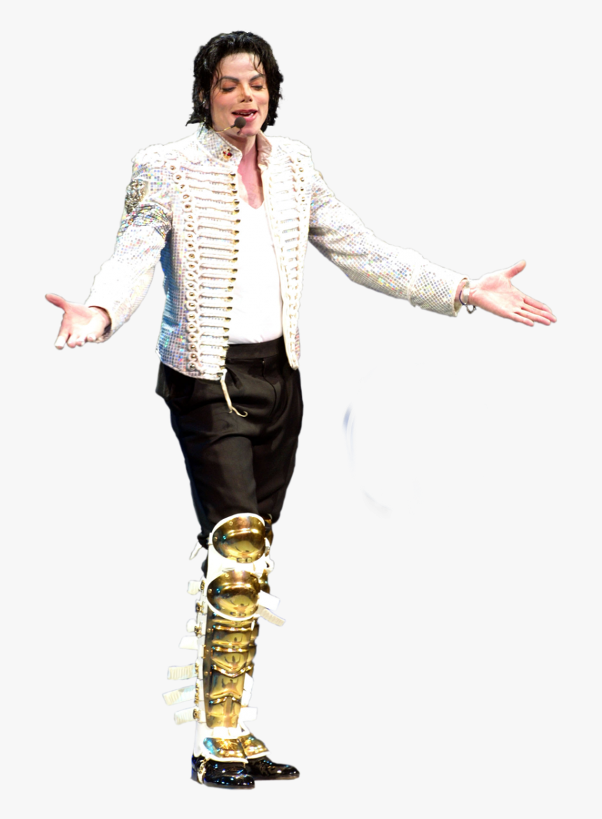 Michael Jackson Png Image - Png Transparente Michael Jackson Png, Png Download, Free Download