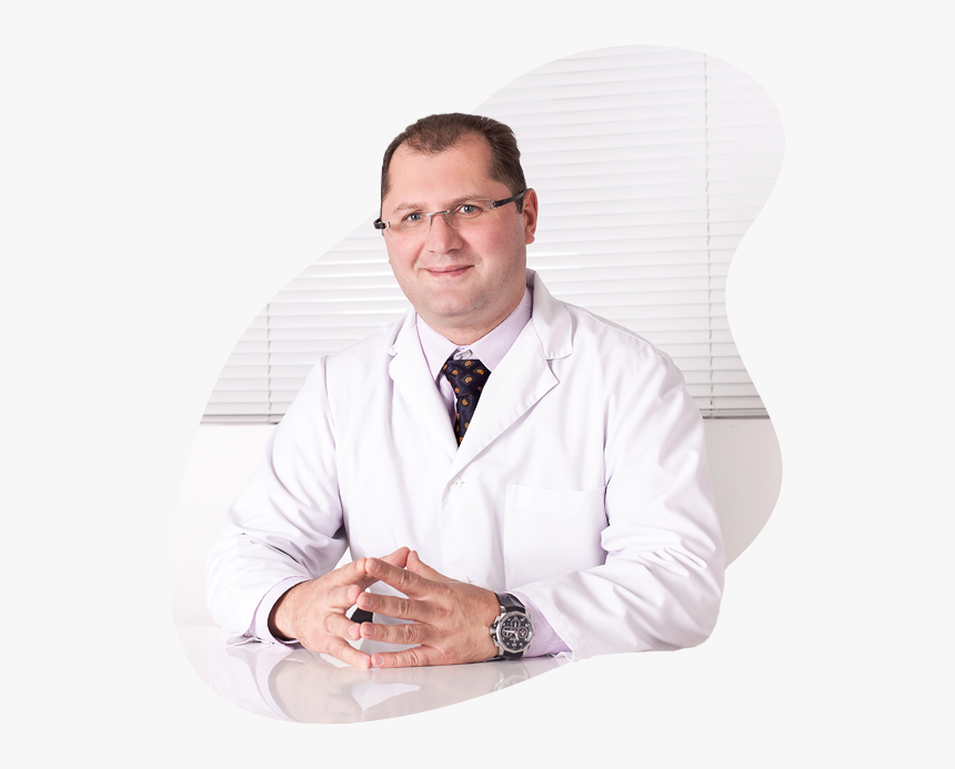 Doctor Kuzokov Picture - Кузовков Владислав Евгеньевич, HD Png Download, Free Download