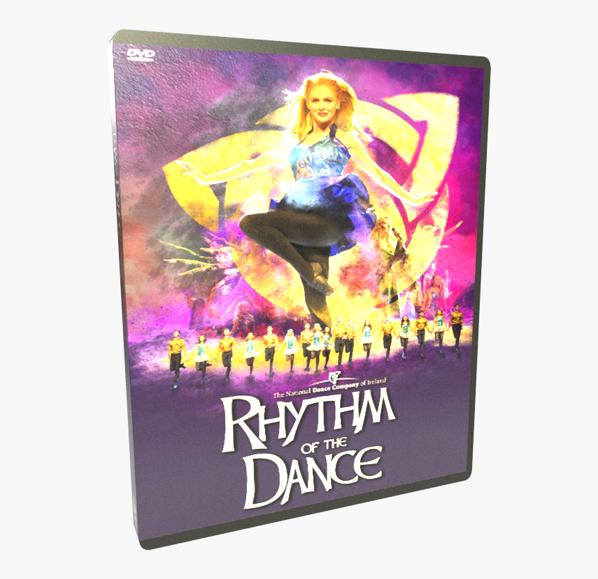 Rotd Dvd Case - Flyer, HD Png Download, Free Download