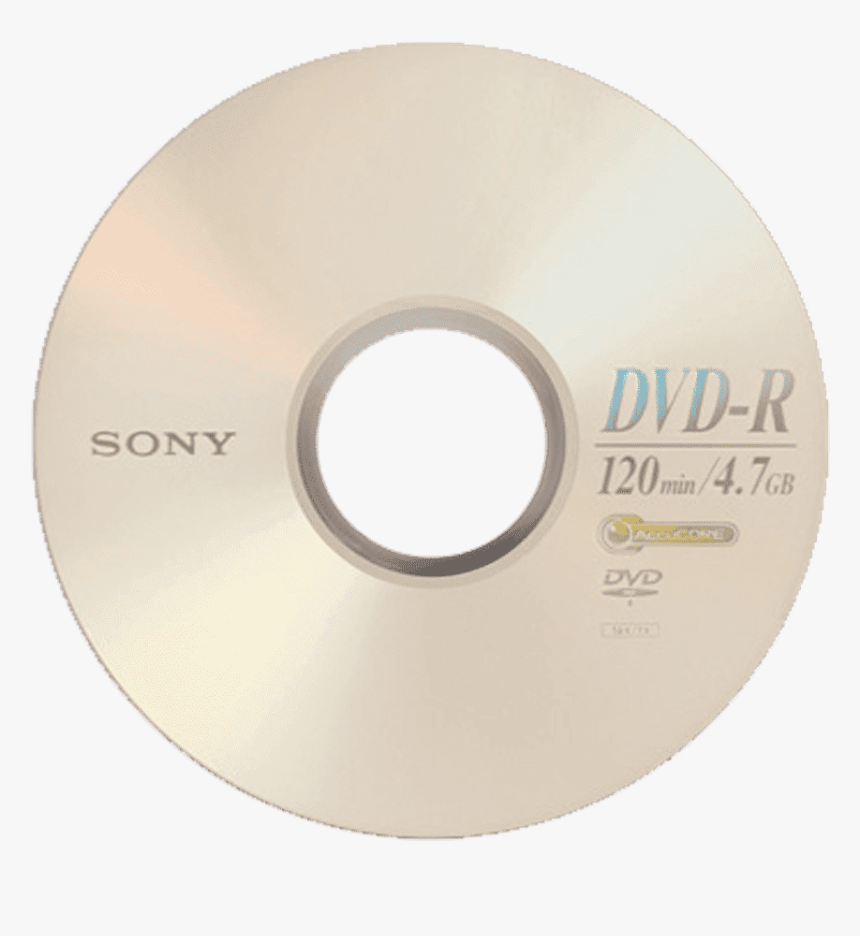 10 Pack Dvd R Recordable Slim Case, , Product Image"
 - Sony Music, HD Png Download, Free Download