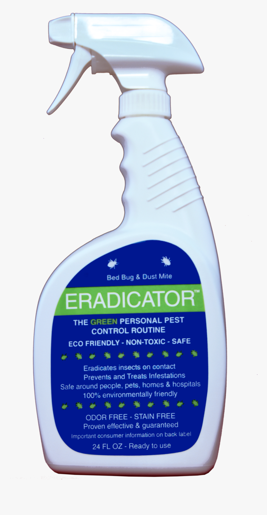 Best Sprays For Mites In House, HD Png Download, Free Download