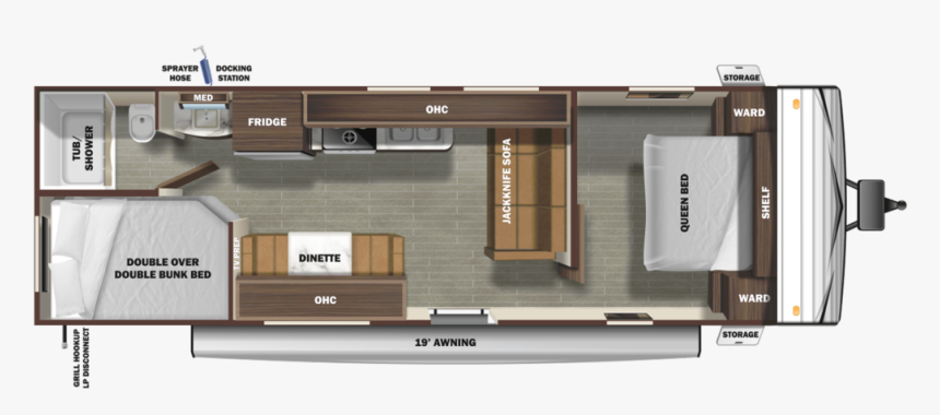 Floor Plan, HD Png Download, Free Download