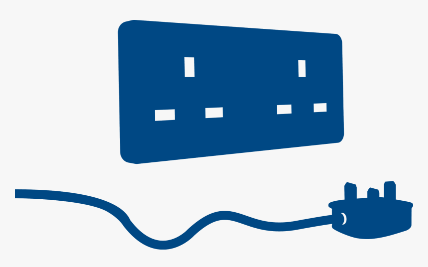 Plug And Socket Clipart, HD Png Download, Free Download