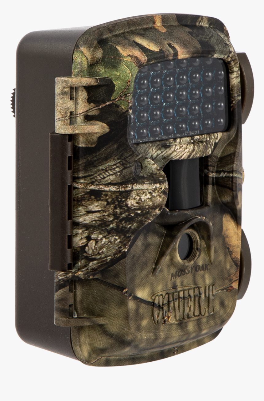 Covert Scouting Cameras Mp16 Trail Camera 16 Mp Mossy - Electronics, HD Png Download, Free Download