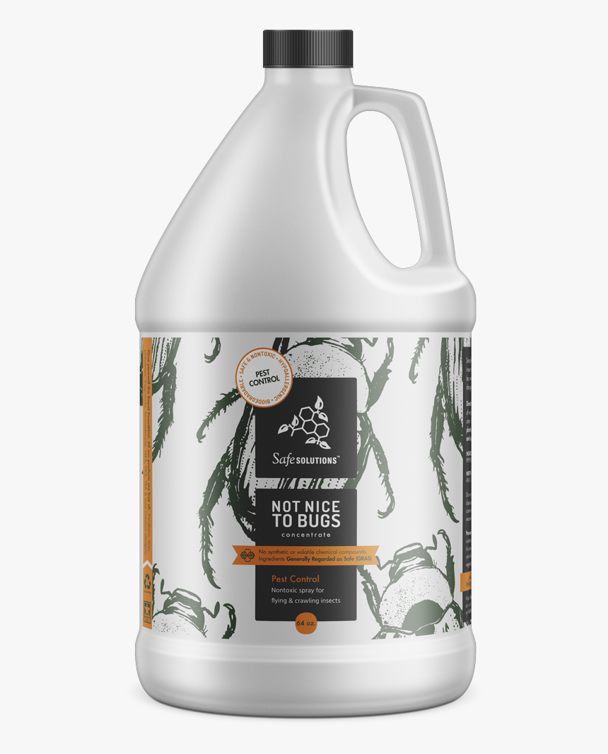 All Purpose Liquid Detergent 1 Gal, HD Png Download, Free Download